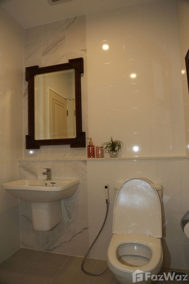 รูป คอนโดให้เช่า 2 ห้องนอน ในโครงการ เดอะ นิช ไพรด์ ทองหล่อ-เพชรบุรี 1022948 - รูปที่ 12/14