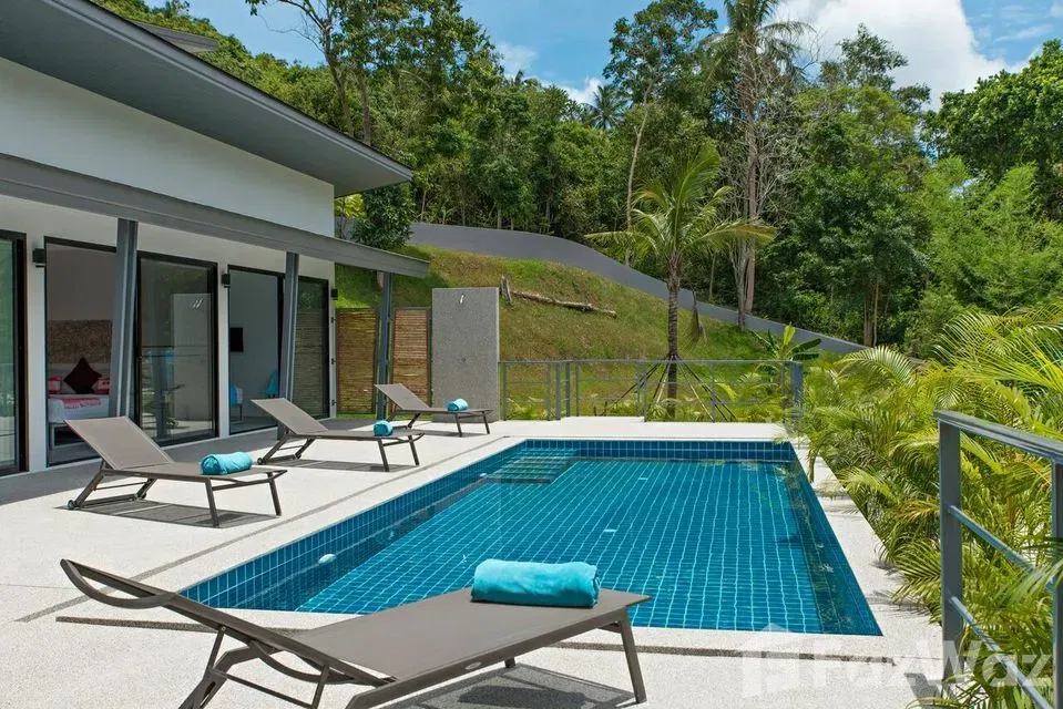 รูป วิลล่าให้เช่า 4 ห้องนอน ใน แม่น้ำ, สุราษฎร์ธานี 635738 - รูปที่ 1/20