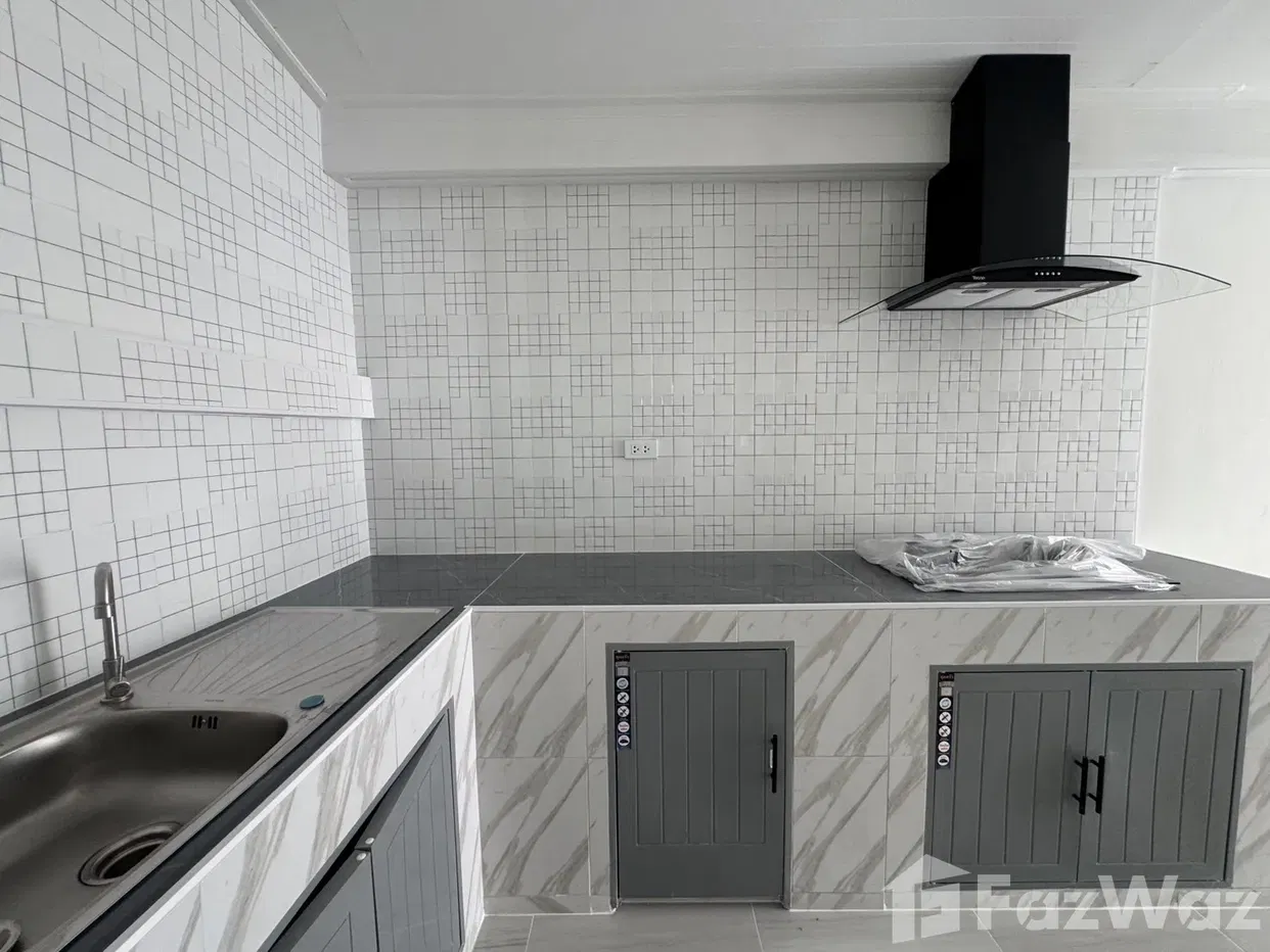 picture 2 Bedroom 2 Bathroom 40sq.w. in Chaofa nabon 5682943 - 7/14