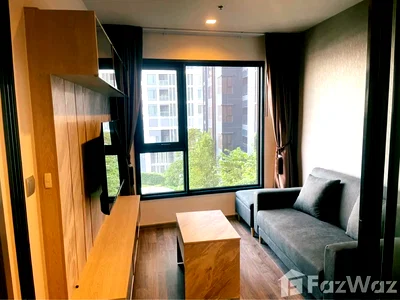 Condos for sale : 1 Bedroom Condo for sale at Life Ladprao Valley  1743644