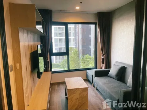 1 Bedroom Condo for sale at Life Ladprao Valley  1743644