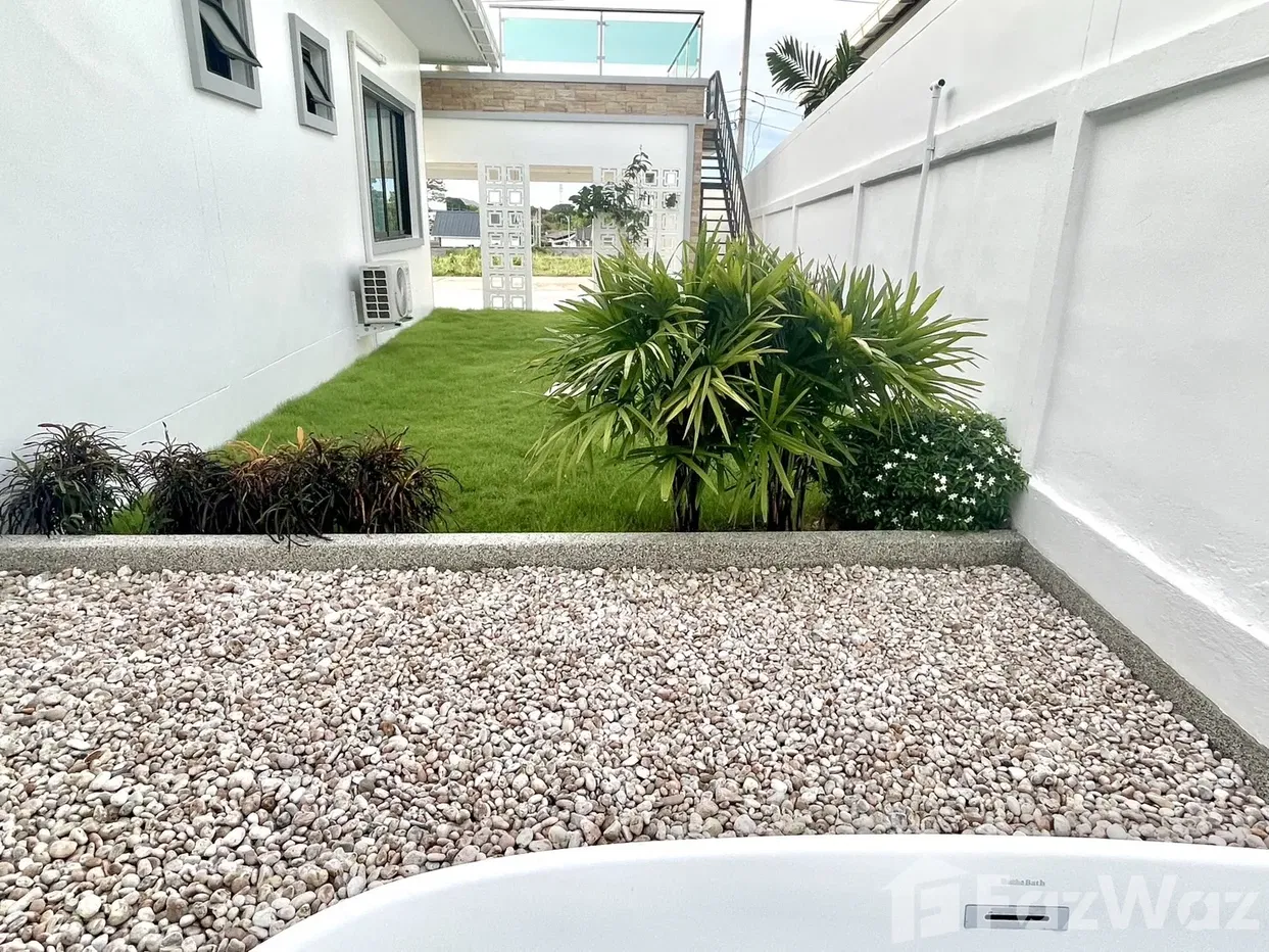 picture New Villa for rent 3 Bedrooms 3 Bathrooms with private pool 5668571 - 26/34