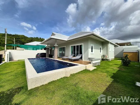 ขาย บ้านเดี่ยว 3 ห้องนอน ในโครงการ เอมเมอรัล วัลเล่ย์ 5675085