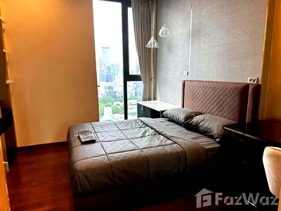 เช่าคอนโด BTS เซนต์หลุยส์ : คอนโดให้เช่า 1 ห้องนอน ในโครงการ อนิล สาทร 12 5685360