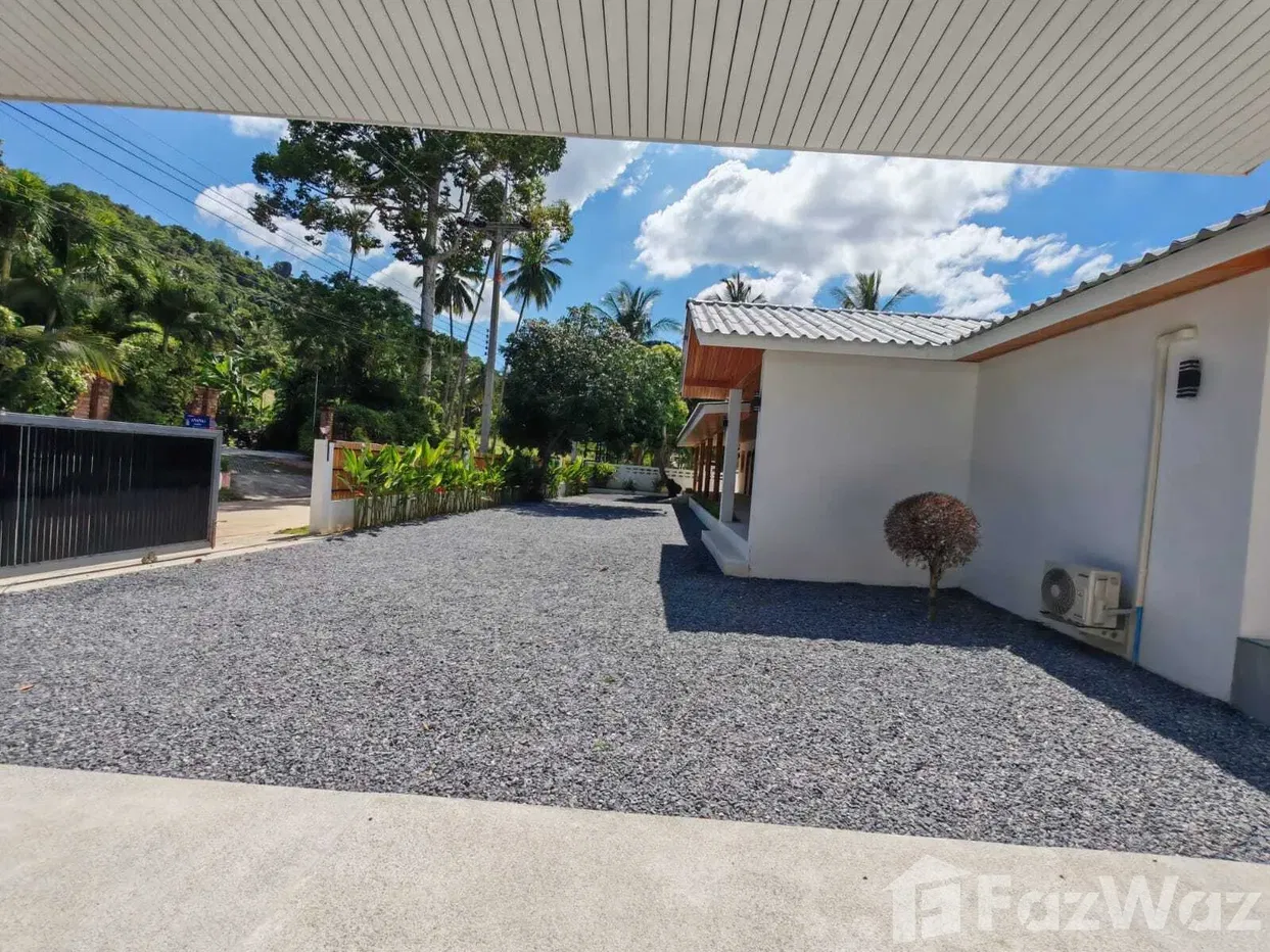 รูป วิลล่าให้เช่า 6 ห้องนอน ใน มะเร็ต, สุราษฎร์ธานี 5367058 - รูปที่ 32/50