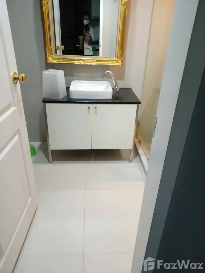 picture Stylish 1BR Condo near BTS On Nut, Fully Furnished 5698718 - 11/16