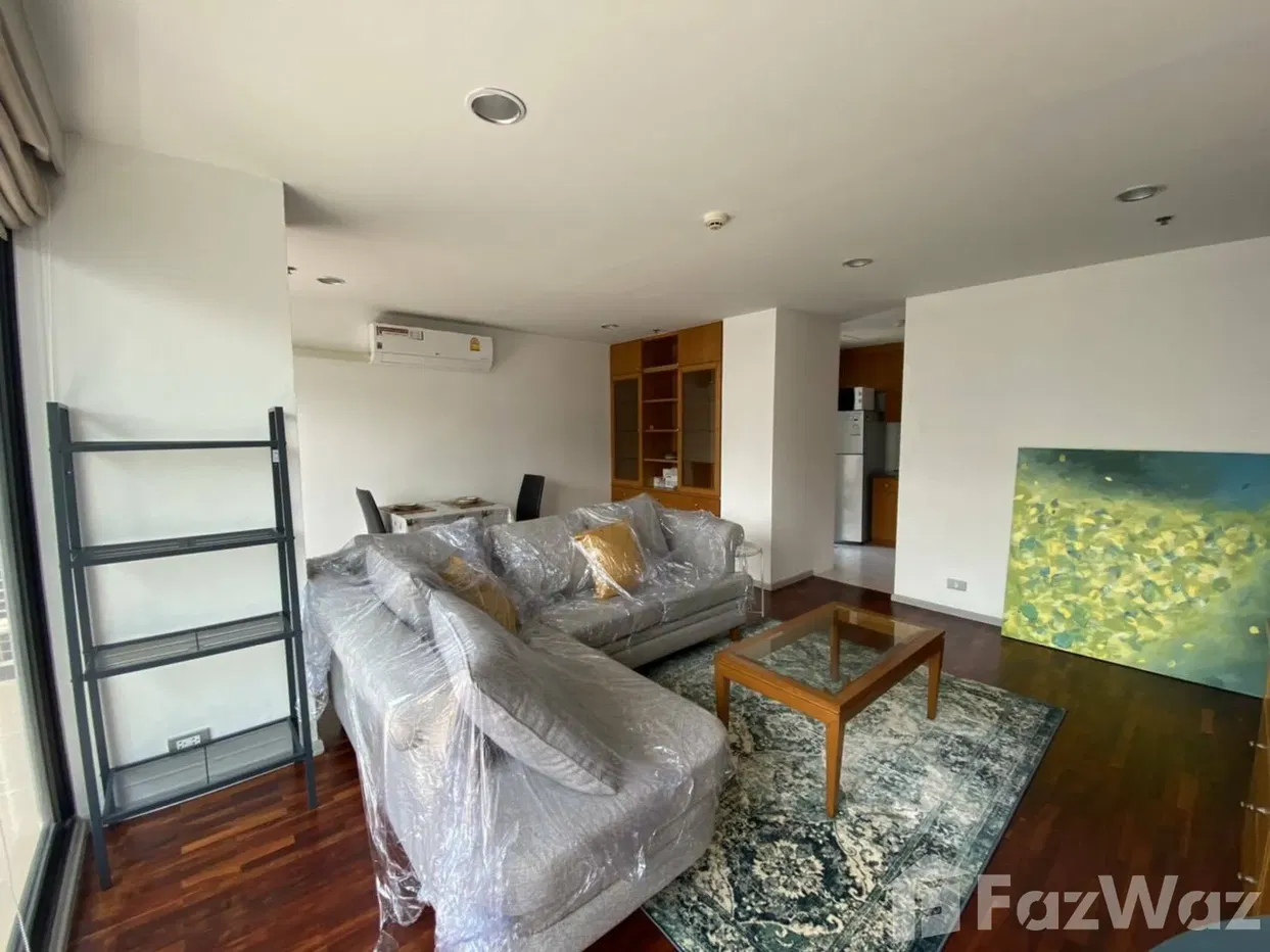 picture 1 Bedroom Condo for rent at Icon III 37411 - 1/7