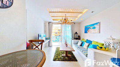 ขายคอนโด : ขาย คอนโด 1 ห้องนอน ในโครงการ เชโลน่า เขาเต่า 1641272