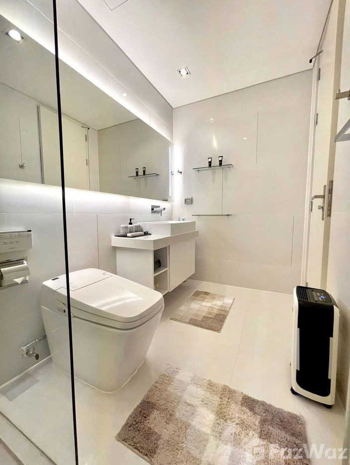 picture 1 Bedroom Condo for rent at The Bangkok Sathorn 1365836 - 11/12