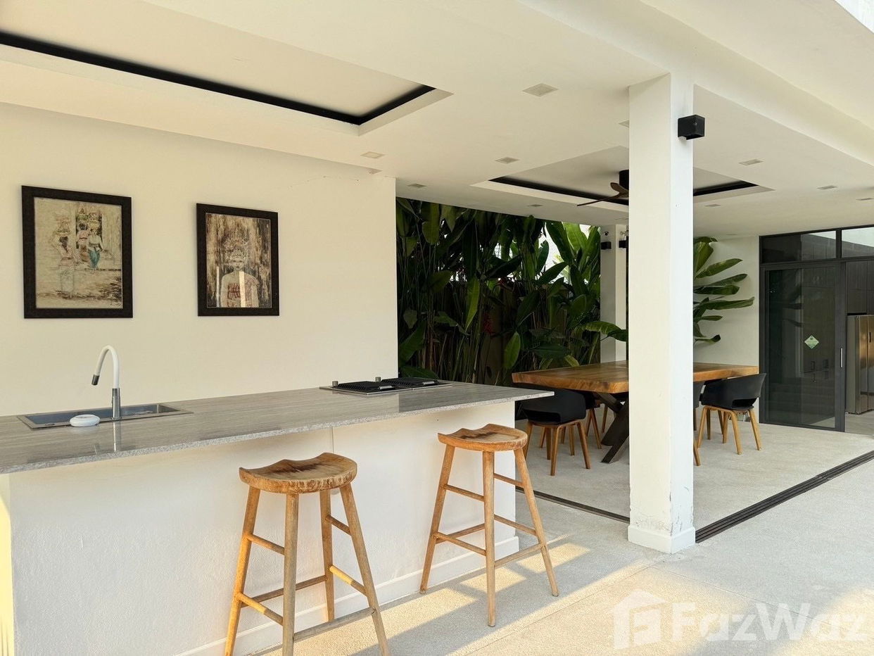 รูป ขาย วิลล่า 4 ห้องนอน ใน ห้วยใหญ่, ชลบุรี 1768652 - รูปที่ 14/24