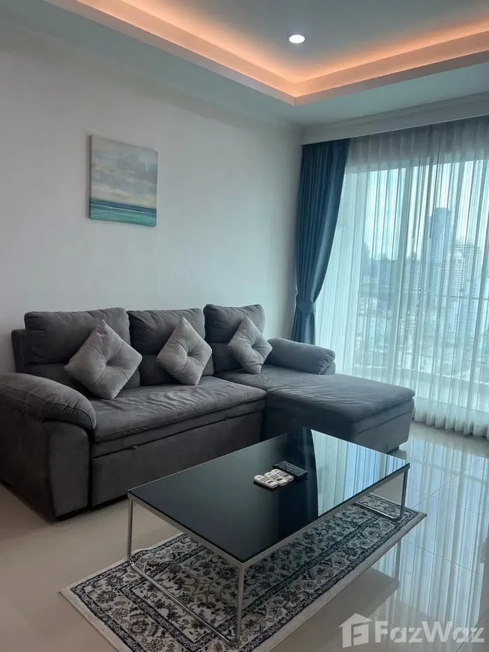 picture 2 Bedroom Condo for rent at Supalai Elite Phayathai 5696931 - 13/19