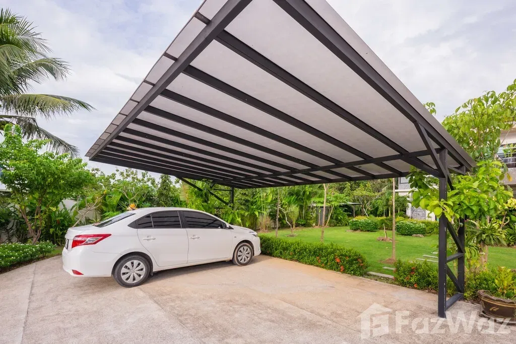 picture 5 Bedroom Villa for sale in Si Sunthon, Phuket  5675331 - 21/24