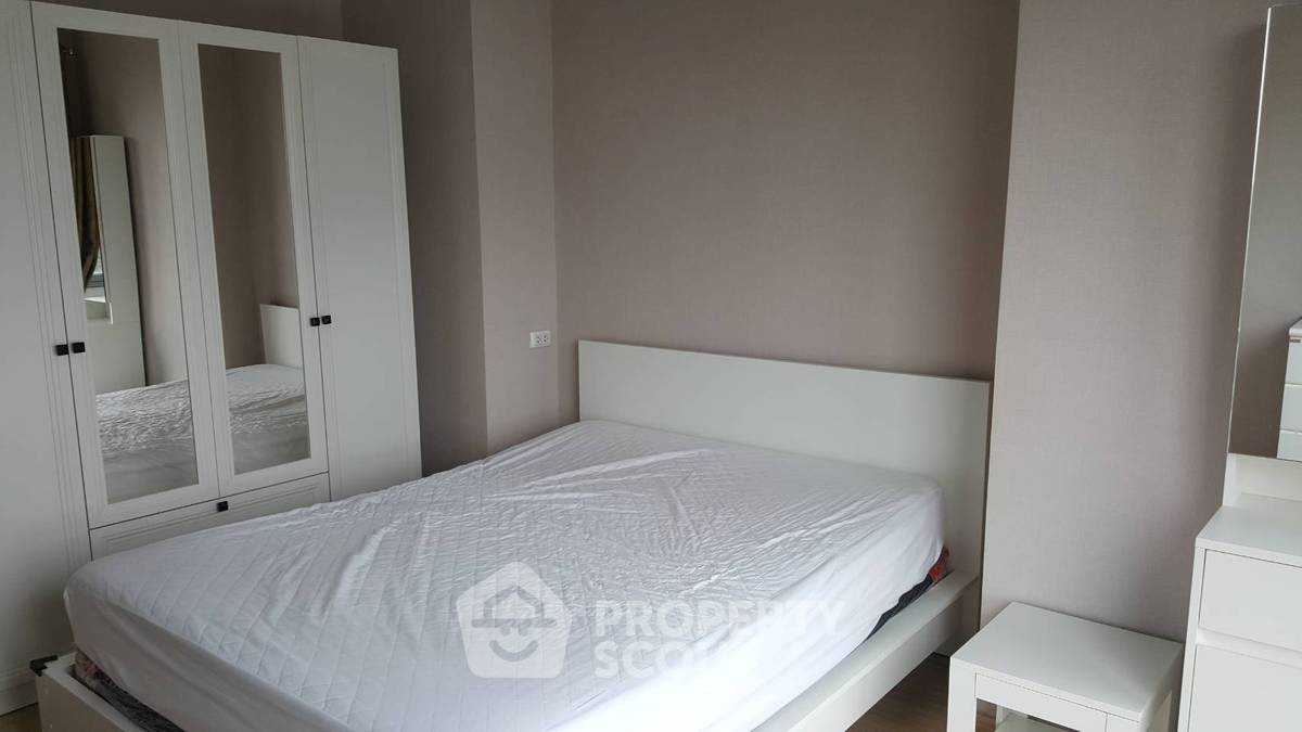 picture 2-BR Condo at Casa Condo Ratchada- Ratchaphruek near BTS Talat Phlu (ID 622031) - 10/13