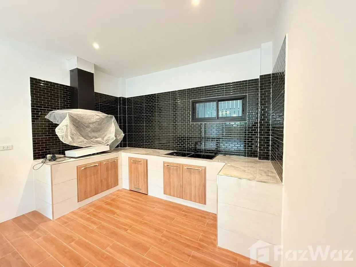 picture 3 Bedroom House for sale at Baan Poonsup Naborn  5683360 - 7/9