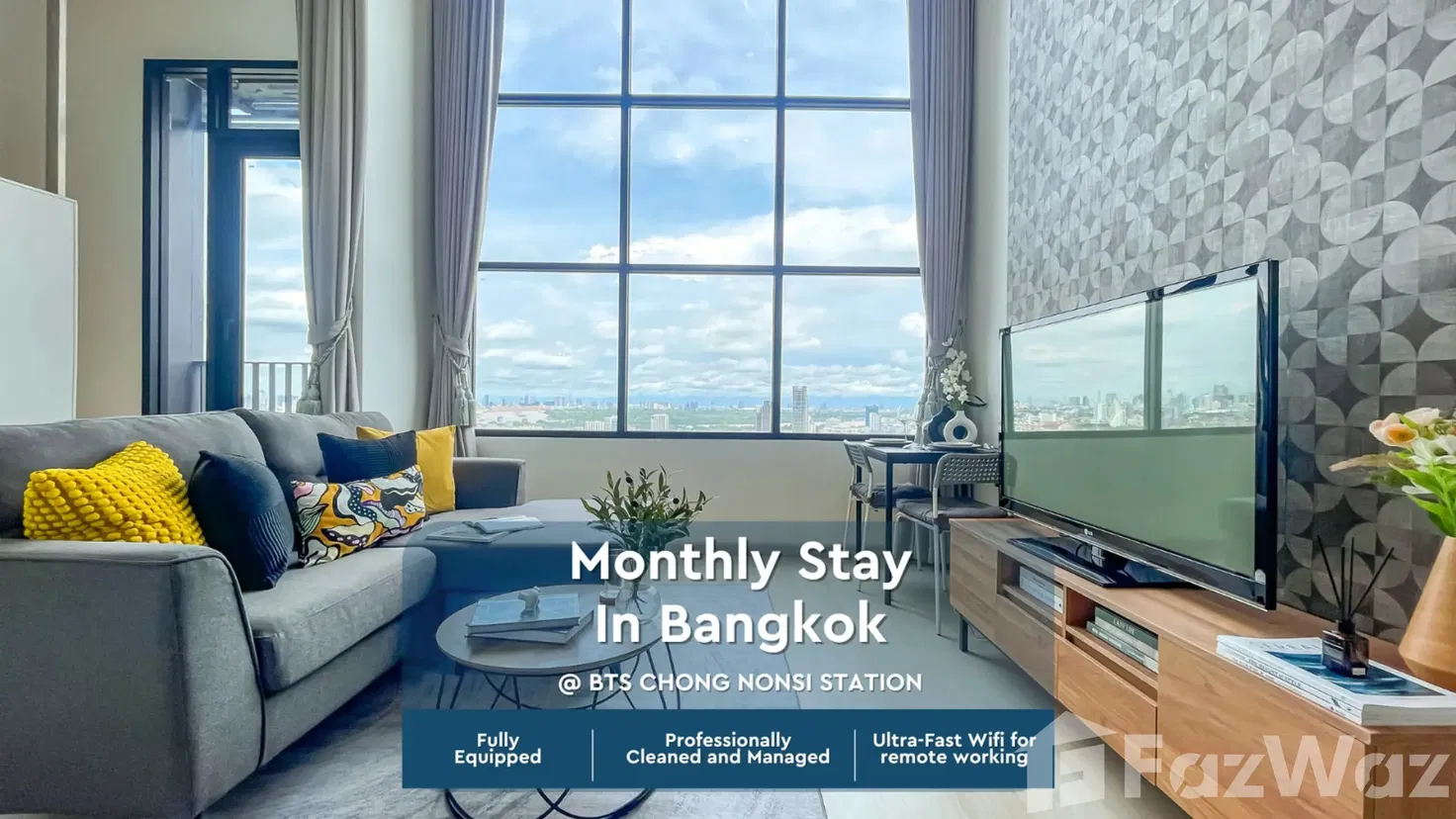 picture KnightsBridge Prime Sathon 5734113 - 1/21