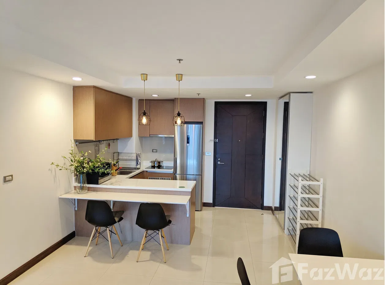 picture Two units for the price of one at The Rajdamri, near BTS 1002956 - 6/33