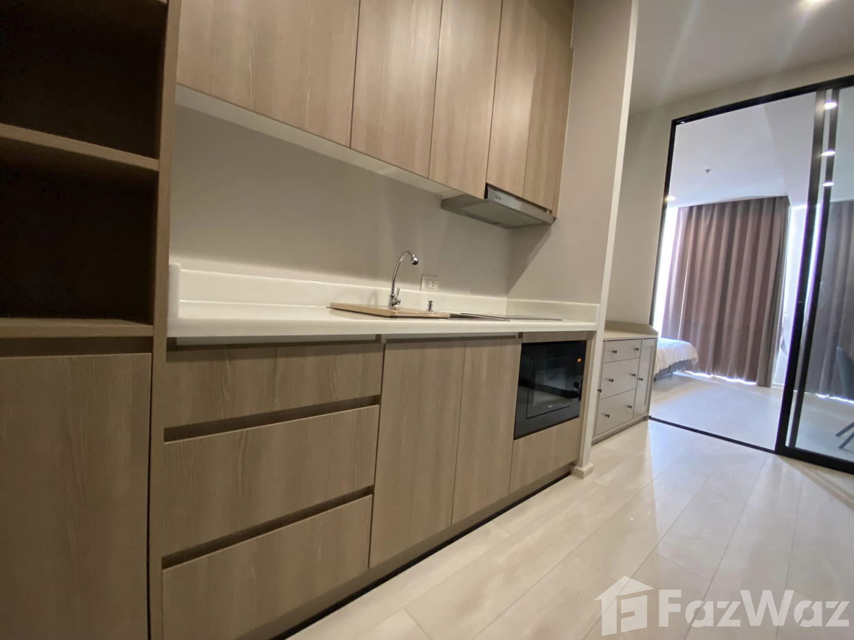 picture 1 Bedroom Condo for rent at Noble Ploenchit 1398942 - 1/6
