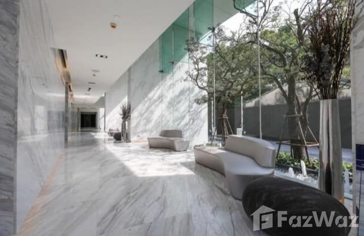 picture 2 Bedroom Condo for sale at HQ By Sansiri  659028 - 8/9