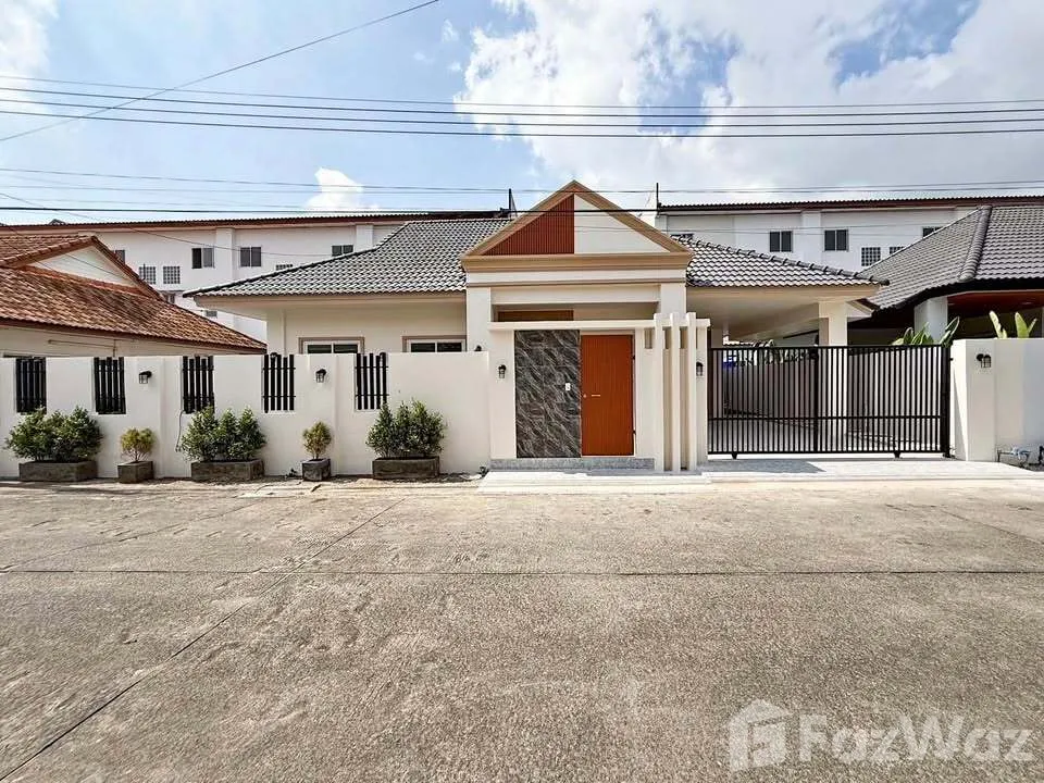picture Single-Story House for Sale in Thalang 5336811 - 1/21