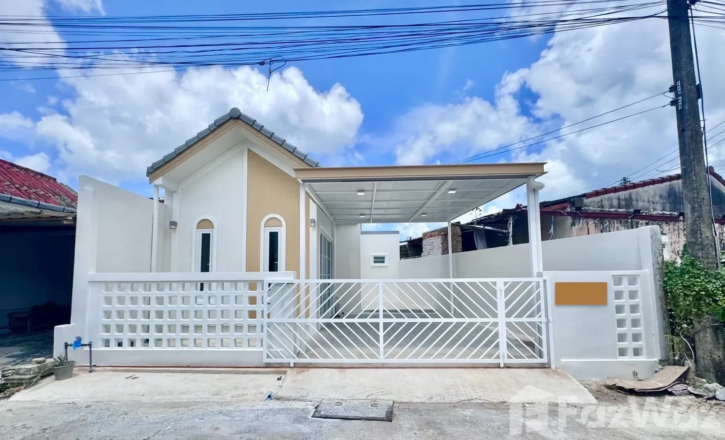 picture 2 Bedroom Townhouse for sale in Wichit, Phuket  5670676 - 1/17
