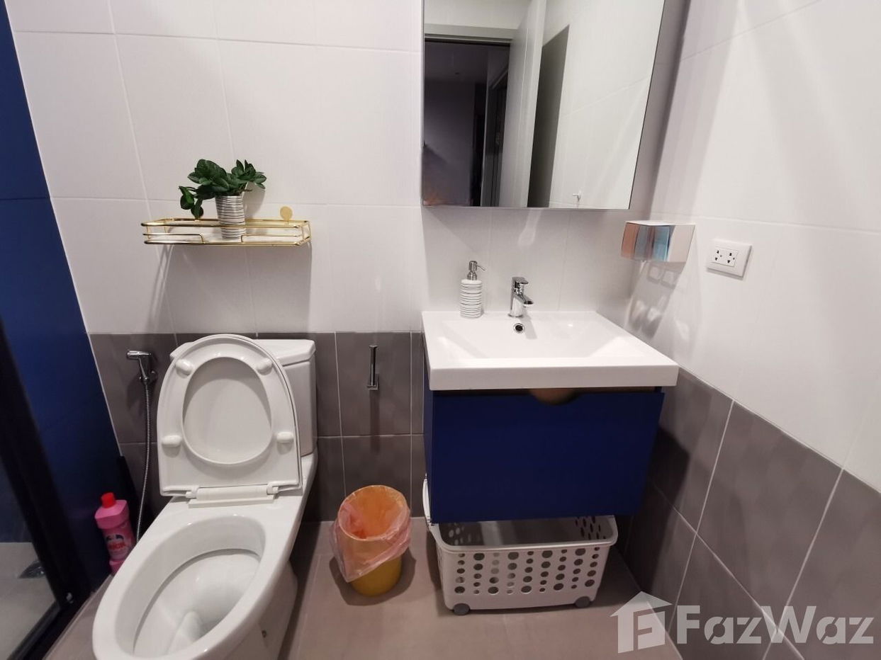 รูป คอนโดให้เช่า 2 ห้องนอน ในโครงการ เอ็กซ์ที เอกมัย 1172206 - รูปที่ 8/9