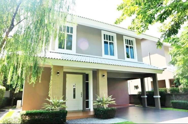 รูป ให้เช่าบ้านมิลตัน เรสซิเดนซ์ รามอินทรา (Milton Residence Ramintra)  - รูปที่ 10/10