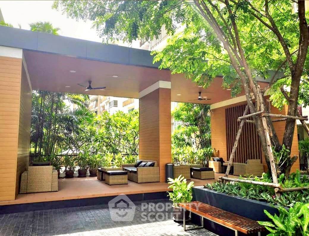 รูป คอนโด 3-ห้องนอน ที่ เดอะ โคลเวอร์ ทองหล่อ เรสซิเดนซ์ ใกล้ BTS ทองหล่อ (ID 2313858) - รูปที่ 16/17