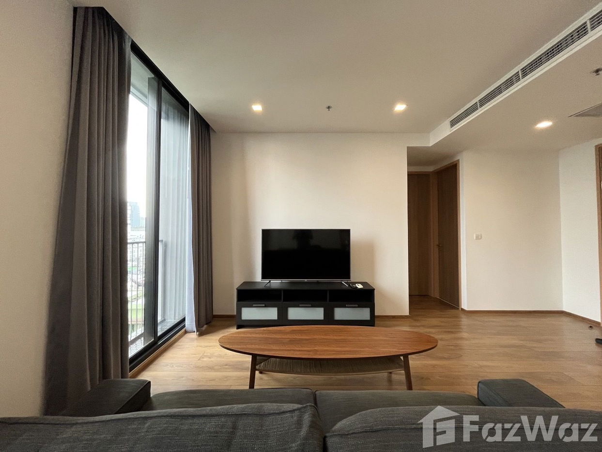 รูป คอนโดให้เช่า 2 ห้องนอน ในโครงการ โนเบิล บี33 1619252 - รูปที่ 2/10