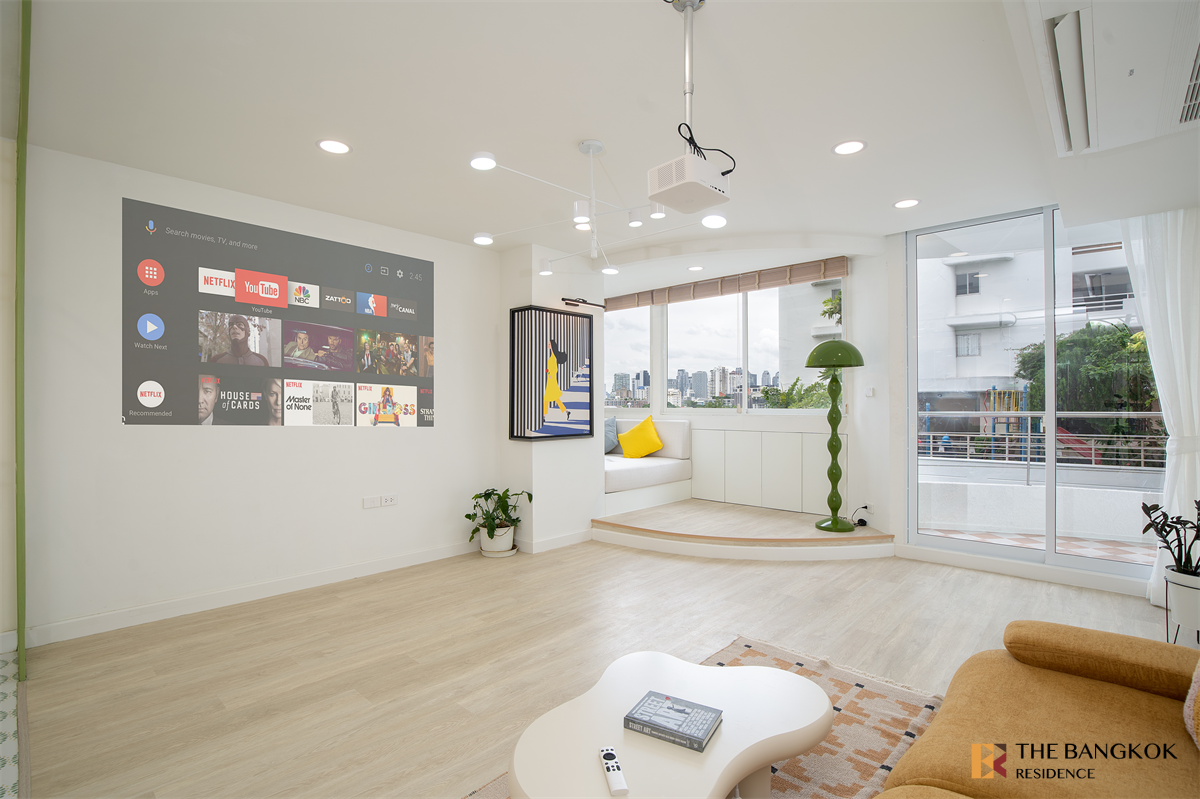picture Supalai Place Sukhumvit 39 Hurry to book!! Unexpected value - 4/10