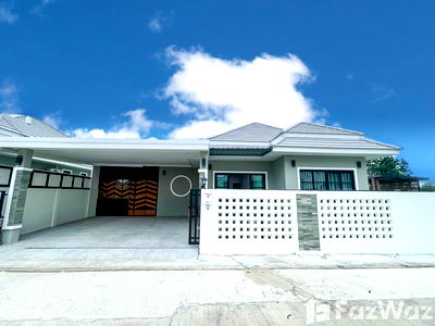 บ้านเดี่ยว ม.นานาชาติแสตมฟอร์ด หัวหิน : ขาย บ้านเดี่ยว 3 ห้องนอน ในโครงการ วิลล่าทาวน์ หัวหิน 1934994
