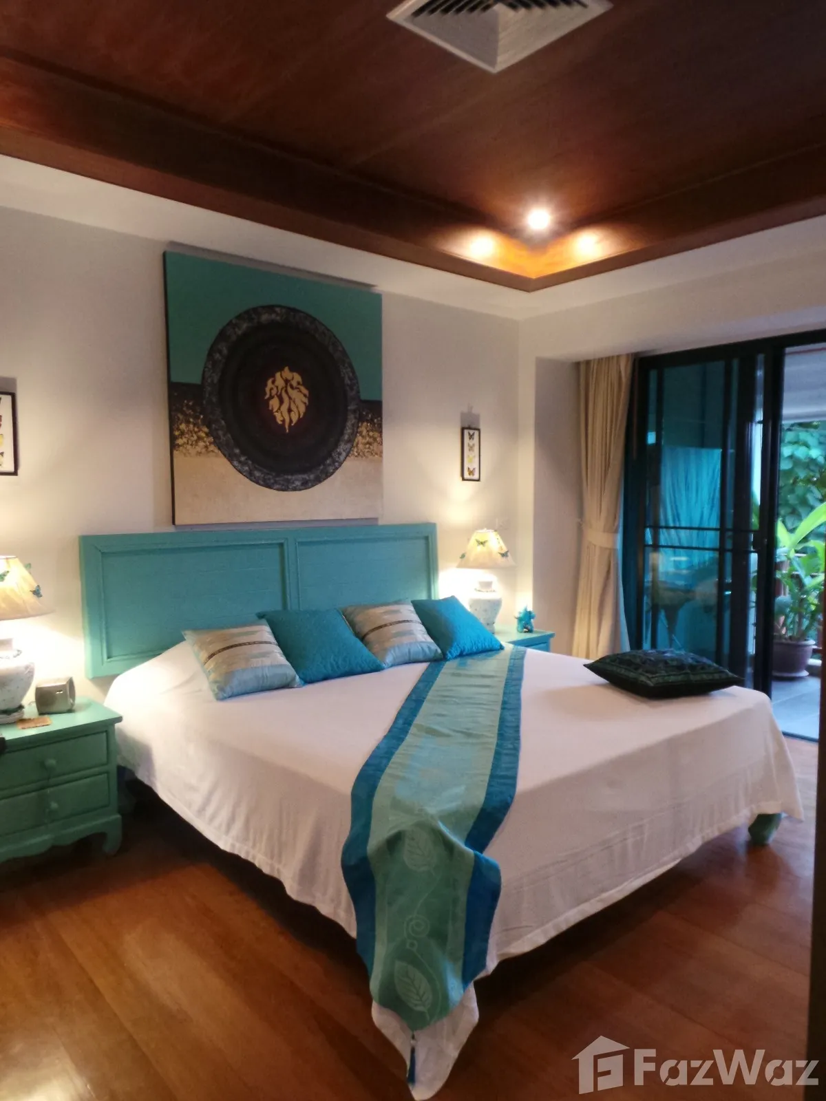 2 Bedroom Condo for sale at Surin Sabai  1681632