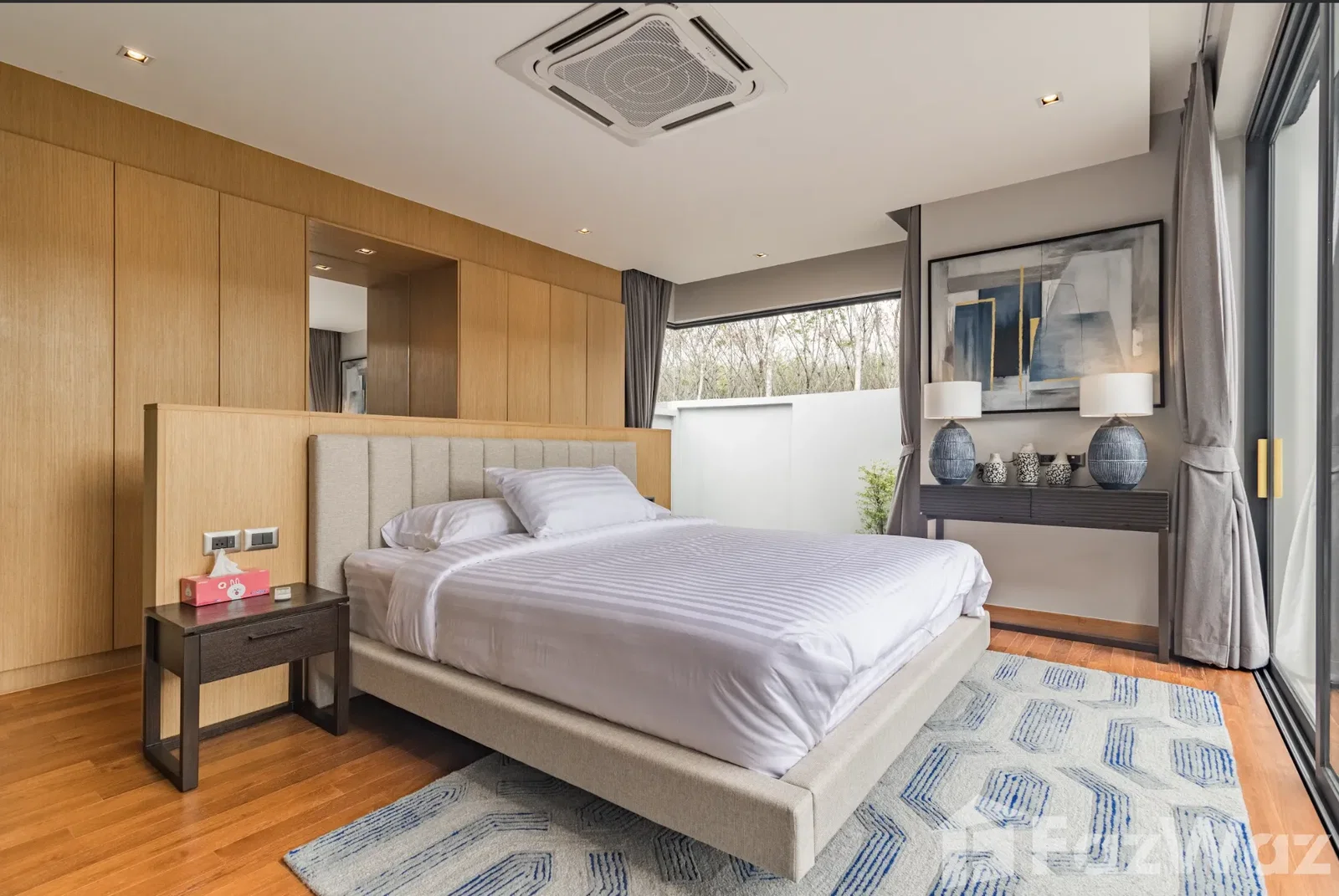 Brand New Fully Furnished Pool Villa near Laguna for rent 2016486 - image 3