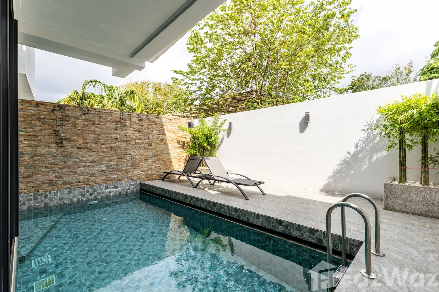 picture 2 Bedroom Pool Villa 5670368 - 15/21