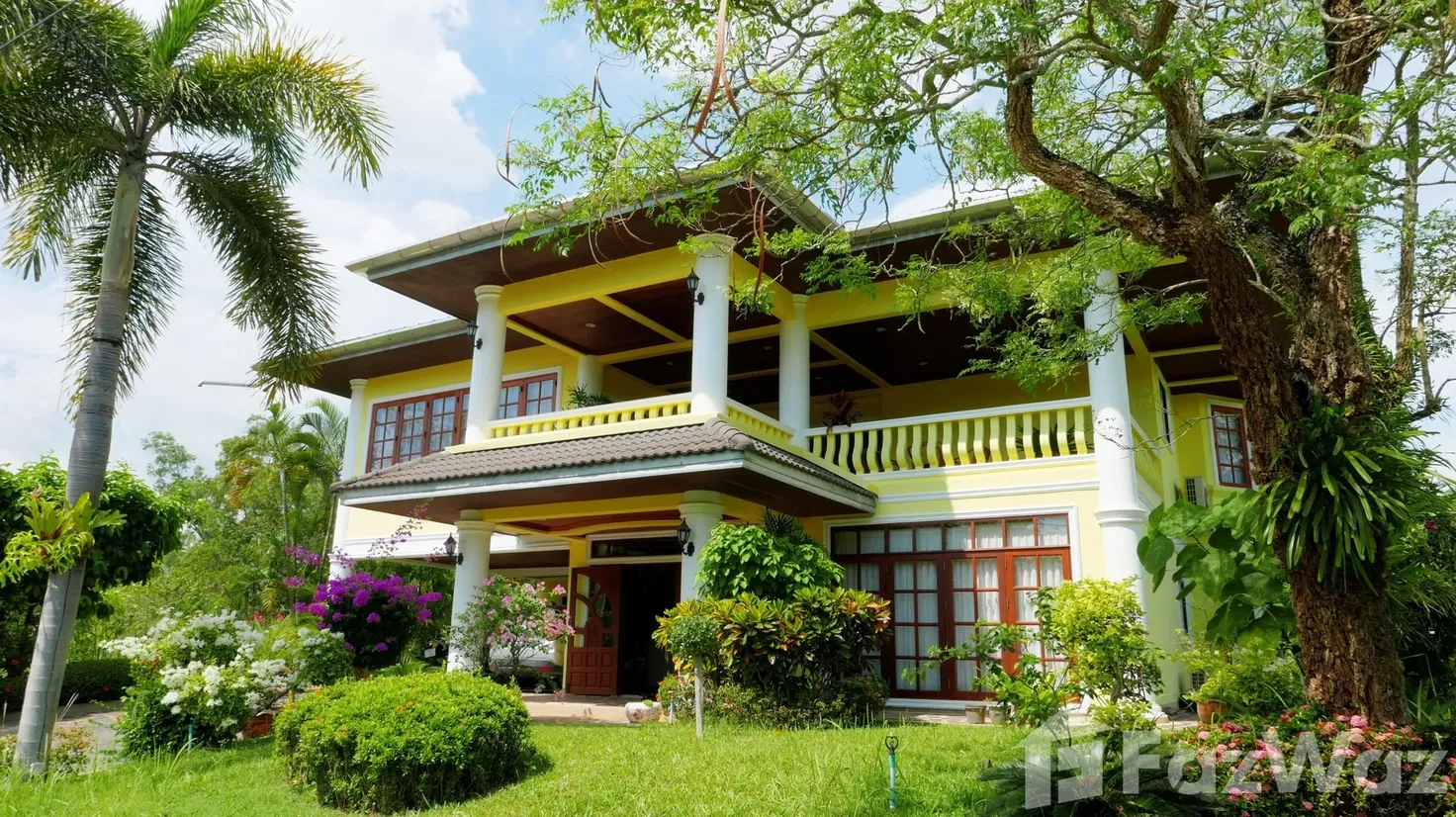 รูป ขาย วิลล่า 4 ห้องนอน ใน กะทู้, ภูเก็ต 5702610 - รูปที่ 15/15