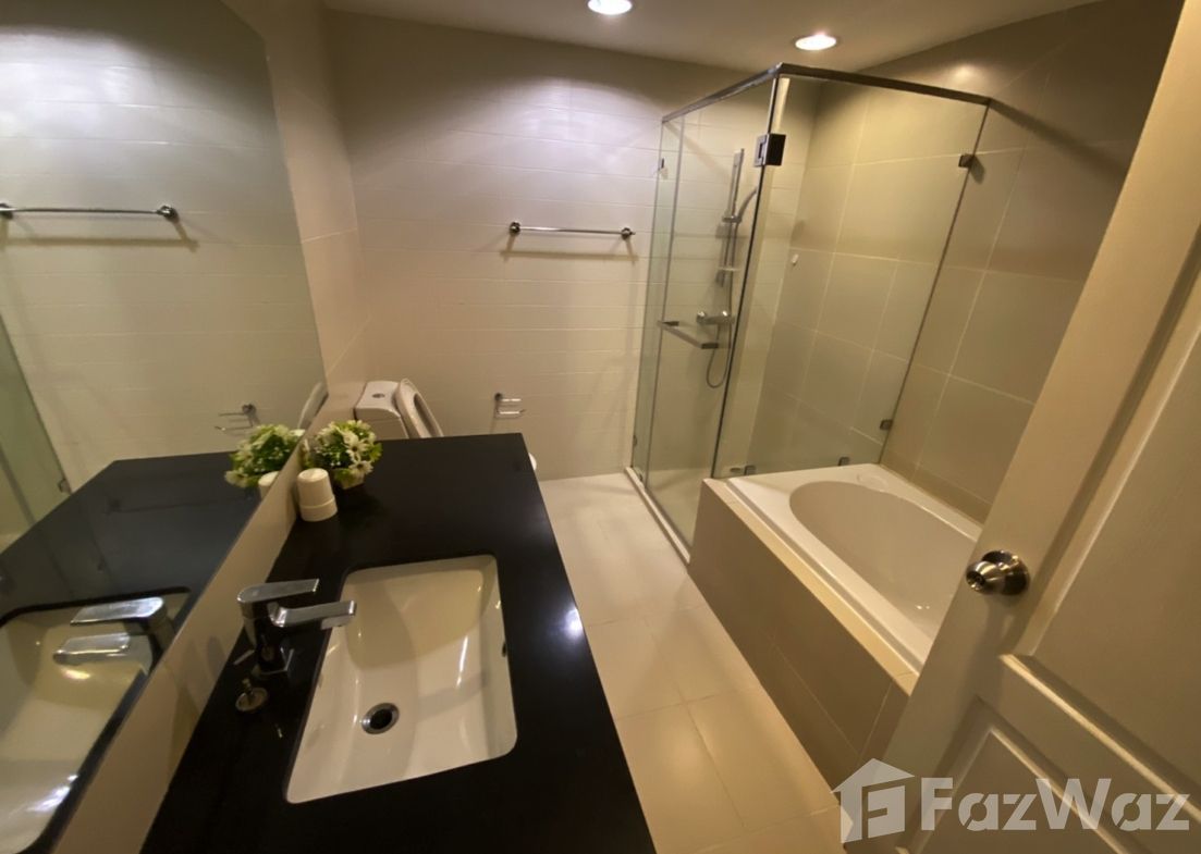 picture 3 Bedroom Condo for rent at Belle Grand Rama 9 1121970 - 14/15