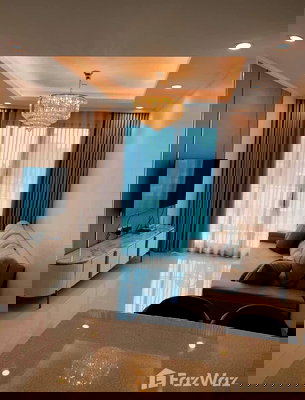 คอนโดให้เช่า : คอนโดให้เช่า 1 ห้องนอน ในโครงการ ศุภาลัย โอเรียนทัล สุขุมวิท 39 1392004