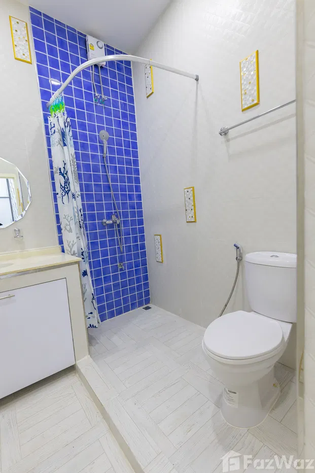 picture 2 Bedroom Condo for rent at President Park Sukhumvit 24 1700328 - 10/10