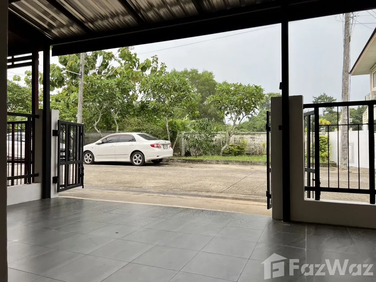 รูป ขาย บ้านเดี่ยว 4 ห้องนอน ในโครงการ I Leaf Town 2 Monument 5721553 - รูปที่ 19/19