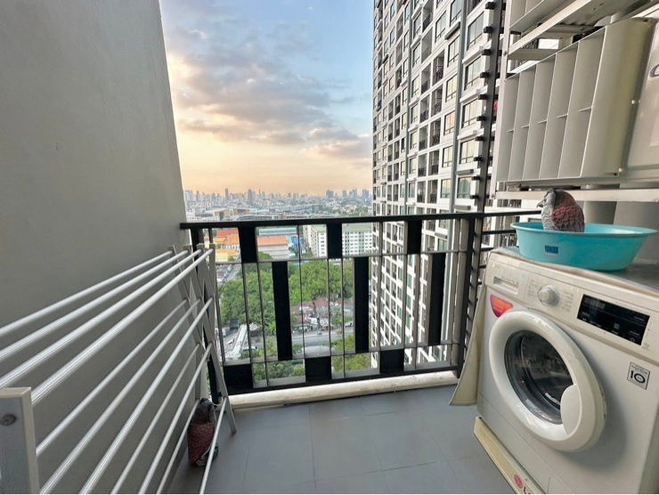 picture Condo for Rent at Artemis Sukhumvit 77 (E6809109) - 8/8