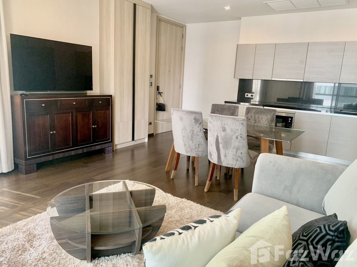 picture 2 Bedroom Condo for sale at The XXXIX By Sansiri  1397216 - 2/13