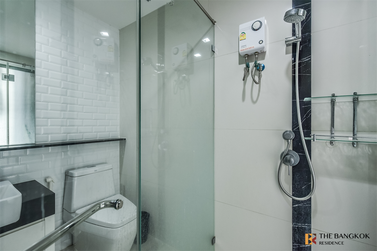 picture Wish Signature Midtown Siam near BTS Ratchathewi Room available, great price - 6/10
