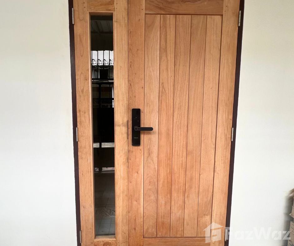 รูป ทาวน์เฮ้าส์ให้เช่า 3 ห้องนอน ใน บางจาก, กรุงเทพมหานคร 5718836 - รูปที่ 9/9