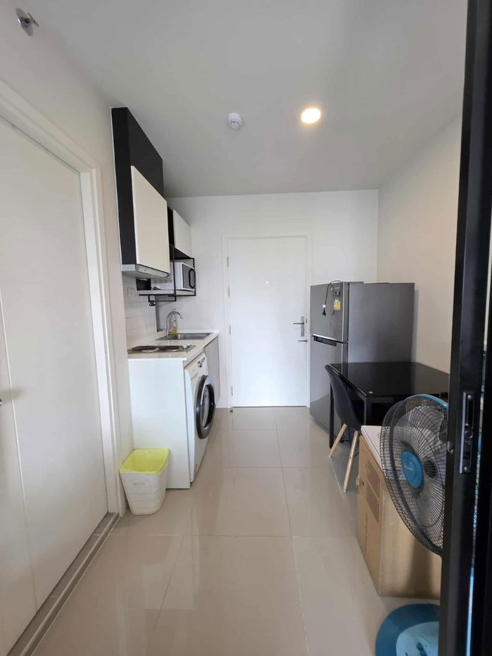 picture 🏢 Escent Ville Chiangmai – Best Price, Move-in Ready! - 5/10