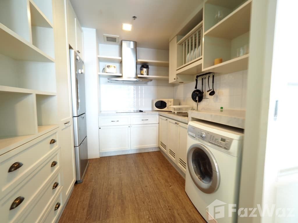 picture 1 Bedroom Condo for rent at Nusasiri Grand 1706556 - 3/5