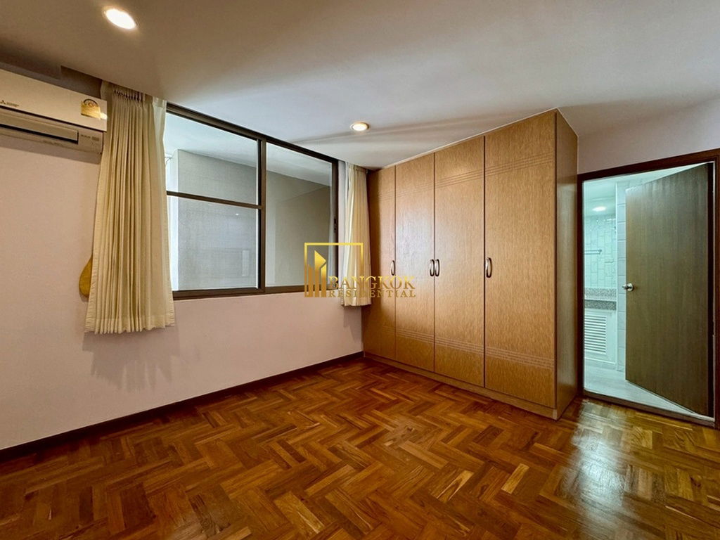 picture Expansive 3 Bedroom Duplex Apartment in Phrom Phong Area - BR21310AP - 31/51