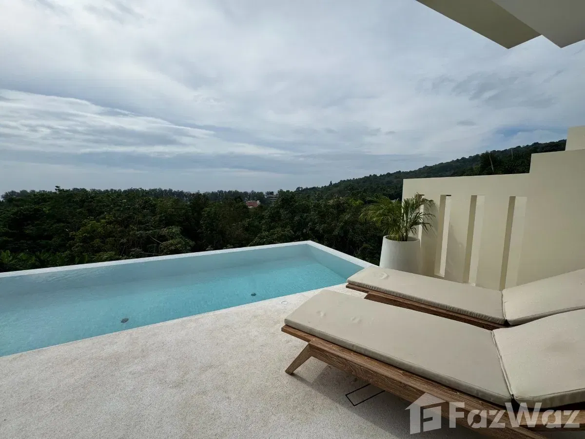 picture 4 Bedrooms villa In Vista Del Mar | Nai Thon Beach 5700914 - 24/30