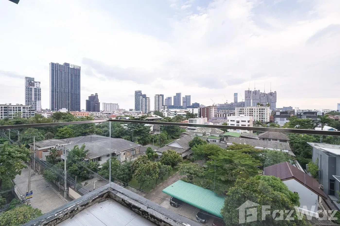 รูป คอนโดให้เช่า 2 ห้องนอน ในโครงการ ดิ ยูนีค สุขุมวิท 62/1 1716684 - รูปที่ 22/23