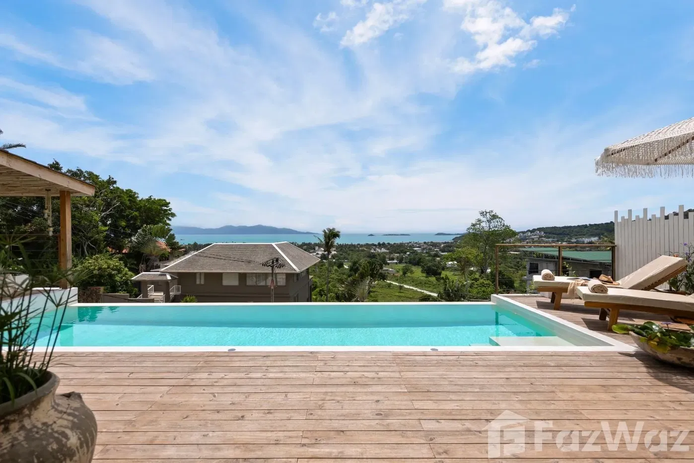 picture 3 Bedroom Villa for sale in Bo Phut, Surat Thani  5571100 - 41/56