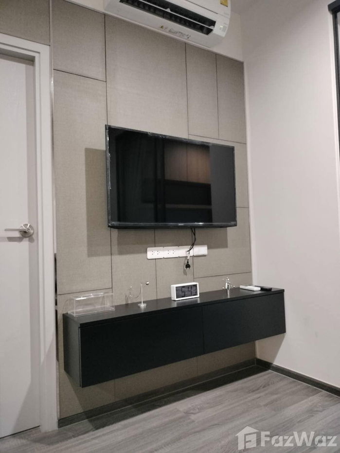 picture 2 Bedroom Condo for rent at Ideo Chula - Samyan 1418412 - 2/8