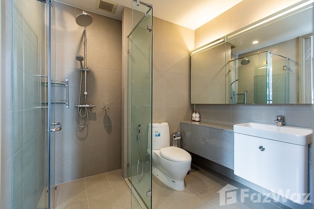 picture 2 Bedroom Condo for rent at Noble Ploenchit 1133590 - 9/14